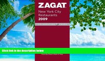 Big Sales  2009  New York City Restaurants (ZAGAT Restaurant Guides)  Premium Ebooks Online Ebooks