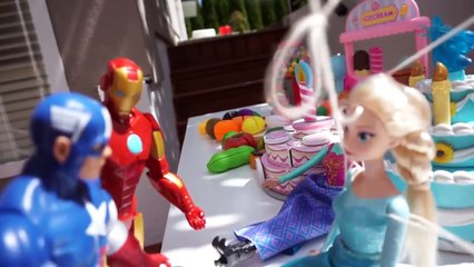 Joker Girl Harley Quinn,Barbie Cinderella Shoes,Funny Videos for Kids,Frozen Elsa & Spiderman