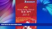 Big Sales  MICHELIN Guide Hong Kong   Macau 2013 (Michelin Guide/Michelin)  Premium Ebooks Online