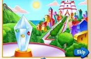 Dora the explorer - Dora Saves the Crystal Kingdom - Dora games for kind