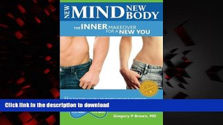 liberty book  New Mind New Body: The Inner Makeover for a New You online to buy