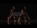 Report TV - Baleti italian “Caruso” shfaqet për 30-vjetorin e premierës në Tiranë