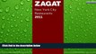 Deals in Books  Zagat 2011 New York City Restaurants (Zagat Survey: New York City Restaurants)