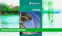 Buy NOW  Michelin Green Guide Paris (Green Guide/Michelin)  Premium Ebooks Online Ebooks