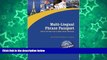 Big Sales  Multi-Lingual Phrase Passport (Let s Eat Out Around The World Gluten Free   Allergy