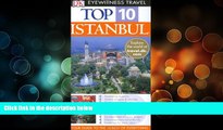 Deals in Books  Top 10 Istanbul (Eyewitness Top 10 Travel Guides)  Premium Ebooks Best Seller in