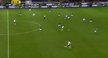 Kevin Volland  offside goal Italy vs Germany 15.11.2016 Friendly International