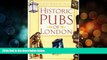 Buy NOW  Historic Pubs of London  Premium Ebooks Best Seller in USA