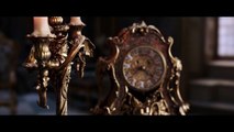 LA BELLE ET LA BÊTE (Emma Watson, Film Disney 2017) - Nouvelle Bande Annonce