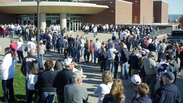 A Thank You to Veterans from Walmart Associates | Walmart