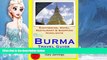 Big Sales  Burma Travel Guide: Sightseeing, Hotel, Restaurant   Shopping Highlights by Gary