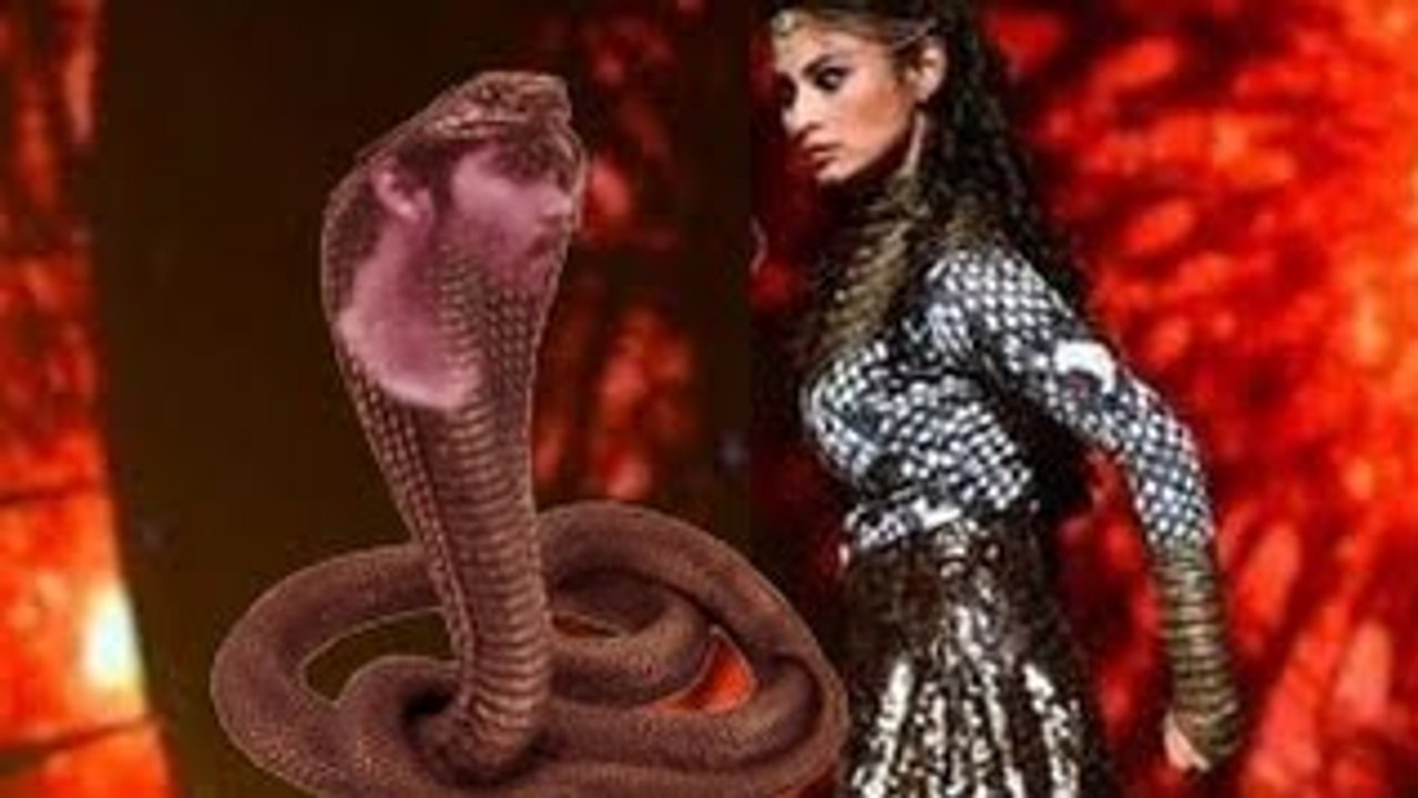 Naagin 2 Icha Dhari Naag To Enter and Kill Shivangi 15th November 2016