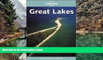 Buy NOW  Lonely Planet Great Lakes  Premium Ebooks Online Ebooks