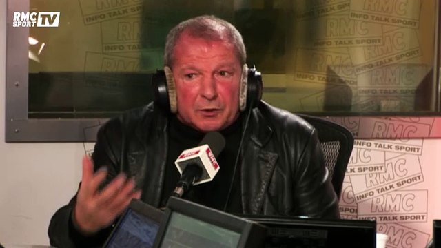 Petit et Courbis dressent le bilan de Didier Deschamps à la tête de l'équipe de France