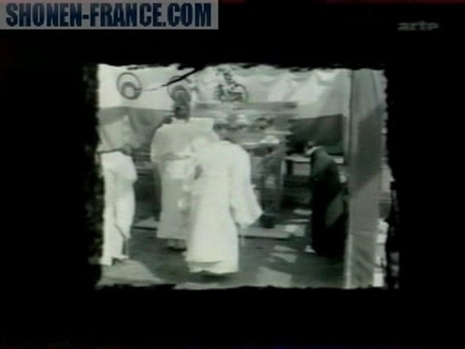 Thema Manga, Mangaka - 10/21 - Bref historique - 1998 - Arte