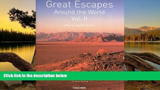 Deals in Books  Great Escapes Around the World Vol. 2  READ PDF Online Ebooks