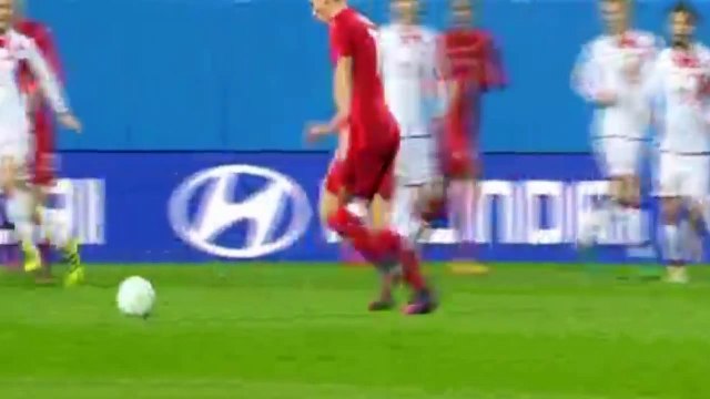 Czech Republic vs Denmark 1-1 All Goals and Highlights 15/11/2016