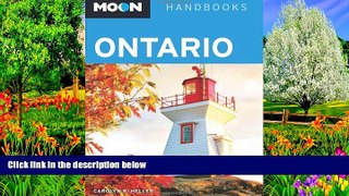 Buy NOW  Moon Ontario (Moon Handbooks)  Premium Ebooks Best Seller in USA