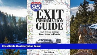 Buy NOW  The I-95 Exit Information Guide: 6Th Edition  Premium Ebooks Online Ebooks