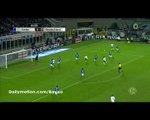 Kevin Volland Disallowed Goal HD - Italy 0-0 Germany - 15-11-2016 Friendly Match