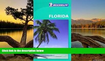 Buy NOW  Michelin Green Guide Florida (Green Guide/Michelin)  Premium Ebooks Best Seller in USA