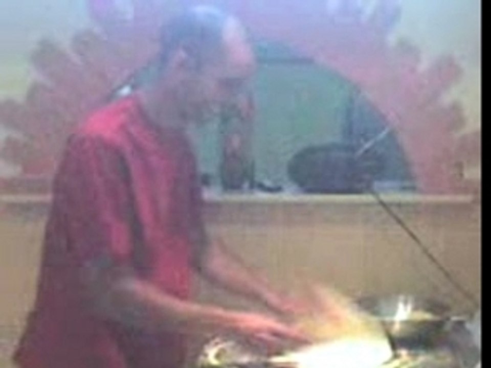 dugny Pizza jarod marseille