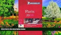 Deals in Books  Michelin Red Guide 2008 Paris: Restaurants   Hotels (Michelin Red Guide: Paris)