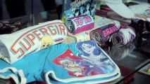 First Look: DC Super Hero Girls at New York Comic-Con | DC Super Hero Girls