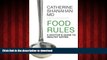 Best books  Food Rules: A Doctor s Guide to Healthy Eating online for ipad