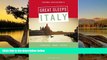 Buy NOW  Sandra Gustafson s Great Sleeps Italy: Florence - Rome - Venice; Fifth Edition (Cheap