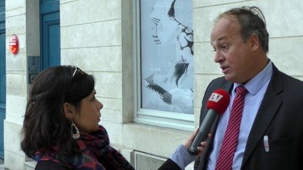 Marc Fromager : "La liberté religieuse se dégrade dans le monde d'année en année"