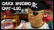 TO CATCH A PREDATOR CHAT LOGS - Chuck Harding - Read by BasedShaman