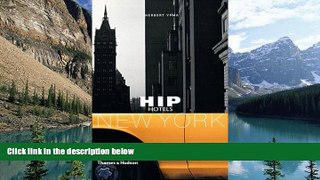 Buy NOW  Hip Hotels: New York  Premium Ebooks Best Seller in USA