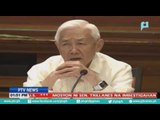 Sec. Bello, nakatitiyak na matatapos ang peace talks sa loob ng 9-10 buwan