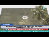 Mapayapang resolusyon sa krisis sa Yemen, ipinanawagan ng PH