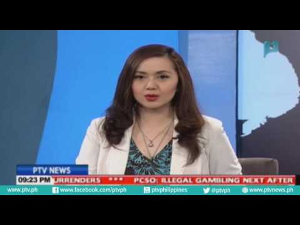 Alleged DDS cops to appear before Senate