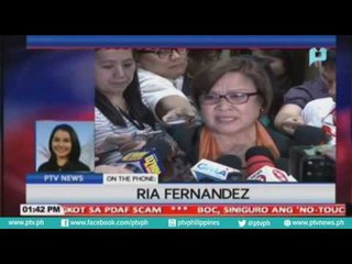 Bagong signal jammer, nakatakdang ikabit sa NBP