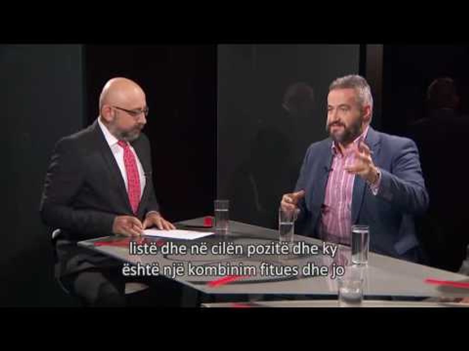 Maqedonia në ethet zgjedhore