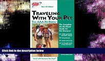 Buy NOW  Traveling with Your Pet - The AAA Petbook: 5th Edition (2003)  Premium Ebooks Online Ebooks