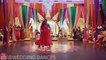 Wedding Dance Sangeet Ceremoney 2016 - Best Indian Wedding Dance Steps Ever