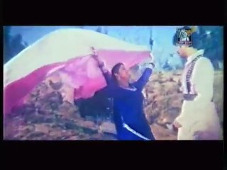 Japhi Khut Key - Sana and Moammar Rana - PAKISTANI FILMI SONG