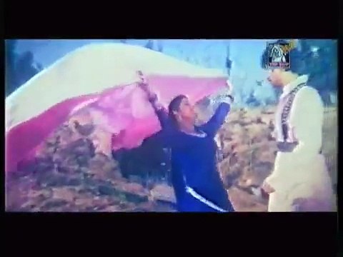 Japhi Khut Key - Sana and Moammar Rana - PAKISTANI FILMI SONG