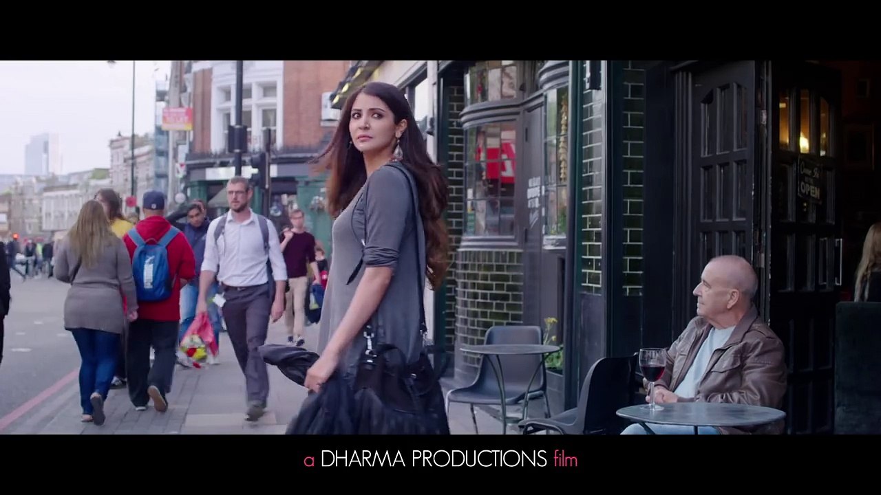 Ae Dil Hai Mushkil _ Boyfriend Filmo Ki Tarah _ Dialogue Promo _ Ranbir Kapoor _