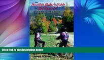 Deals in Books  The Mountain Biker s Guide to Ski Resorts: Where to Ride Downhill in New York, New