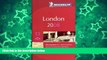 Deals in Books  Michelin Red Guide 2008 London: Restaurants   Hotels (Michelin Reg Guide London)