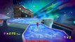 Super Mario Galaxy - Gameplay walkthroguh - Purple Comets #4 - Part 44 [Wii] (Post-Game)