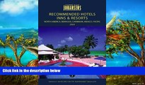 Big Sales  Conde Nast Johansens Recommended Hotels, Inns   Resorts North America, Bermuda,