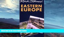 Buy NOW  Rick Steves  Eastern Europe  Premium Ebooks Best Seller in USA