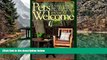 Deals in Books  Pets Welcome : A Guide to Hotels, Inns and Resorts That Welcome You and Your Pet: