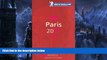 Deals in Books  Michelin Red Guide Paris 2007: Restaurants   Hotels  Premium Ebooks Online Ebooks